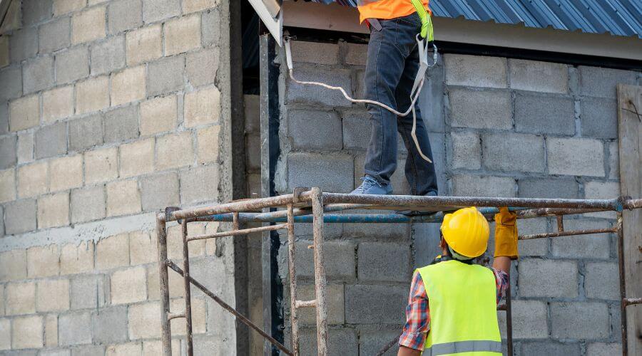 Expert tile roof repair services in Elk City, OK